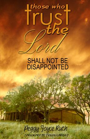 Those Who Trust the Lord (Paperback) by Peggy Joyce Ruth